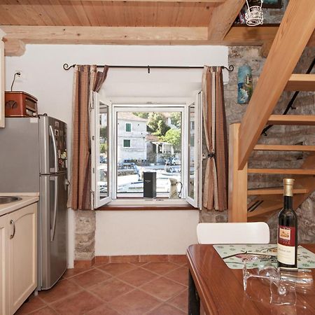 Seaside Holiday House Maslinica, Solta - 13965 Grohote Chambre photo
