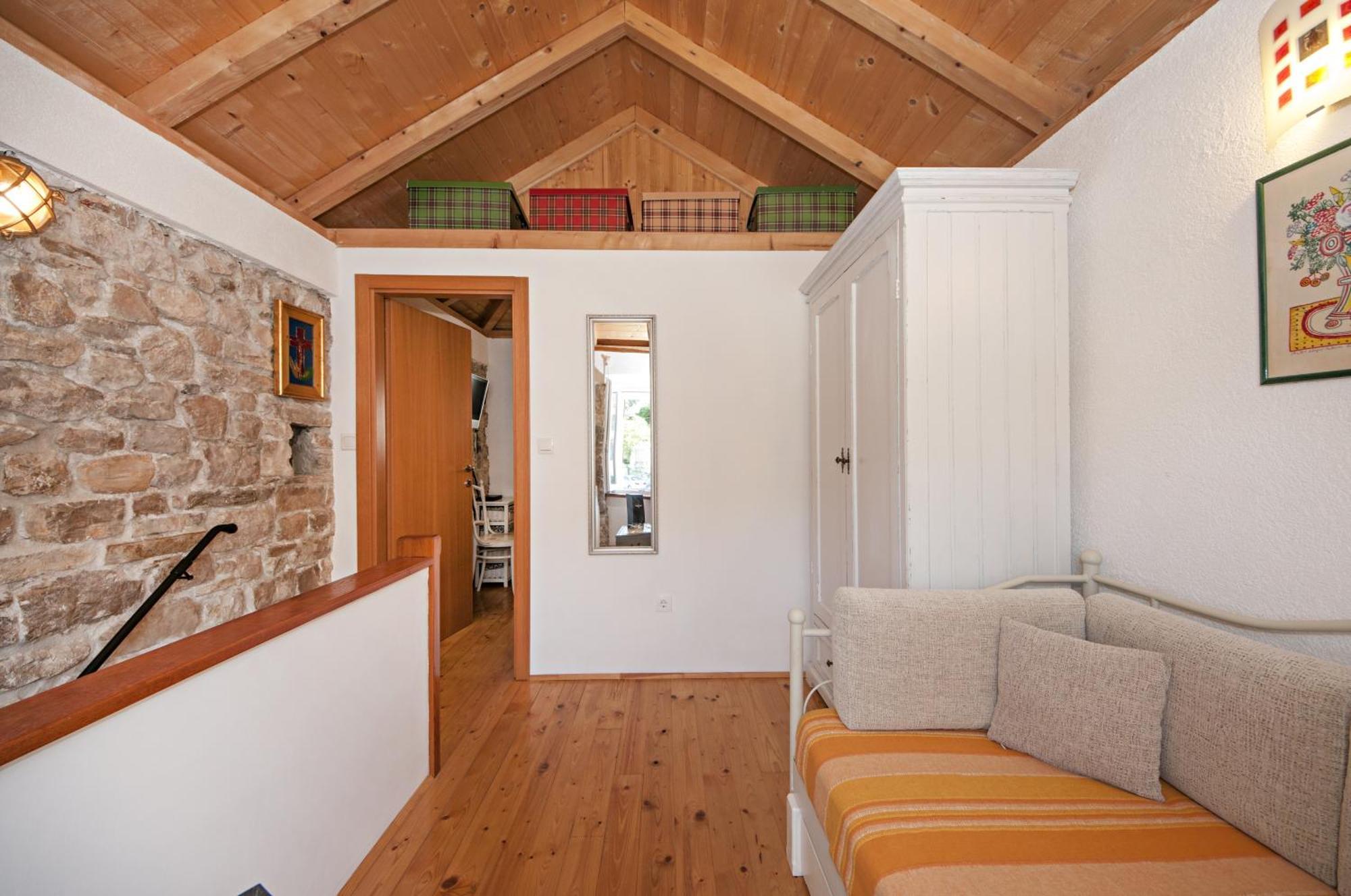 Seaside Holiday House Maslinica, Solta - 13965 Grohote Chambre photo